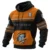 Black-Orange