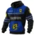 Black-Blue