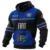 Black-Blue