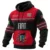 Black-Red