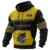 Black-Yellow