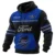 Black-Blue