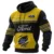 Black-Yellow