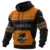 Black-Orange