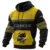 Black-Yellow