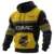 Black-Yellow
