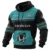 Black-Cyan