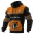 Black-Orange