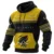 Black-Yellow