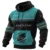 Black-Cyan