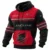 Black-Red