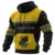 Black-Yellow