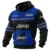 Black-Blue