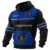 Black-Blue