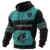 Black-Cyan
