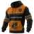 Black-Orange