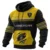 Black-Yellow