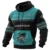 Black-Cyan