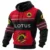 Black-Red