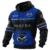 Black-Blue