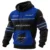 Black-Blue