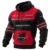 Black-Red