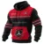 Black-Red