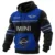 Black-Blue