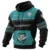 Black-Cyan
