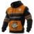 Black-Orange