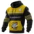 Black-Yellow