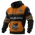 Black-Orange