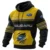 Black-Yellow