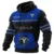 Black-Blue