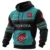 Black-Cyan