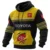 Black-Yellow