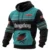 Black-Cyan