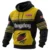 Black-Yellow