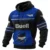 Black-Blue