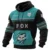 Black-Cyan