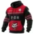 Black-Red