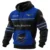Black-Blue