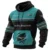 Black-Cyan