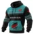 Black-Cyan