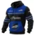 Black-Blue