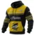 Black-Yellow