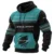 Black-Cyan