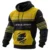 Black-Yellow