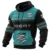 Black-Cyan