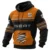 Black-Orange